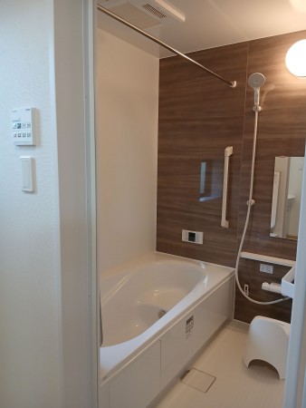 仙台市宮城野区自由ケ丘、新築一戸建ての画像です