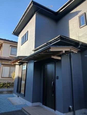 仙台市宮城野区岩切、中古一戸建ての画像です