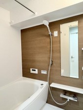 仙台市宮城野区福室、マンションの画像です