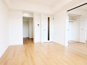 仙台市宮城野区福室、マンションの画像です