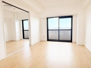 仙台市宮城野区福室、マンションの画像です