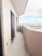 仙台市宮城野区福室、マンションの画像です