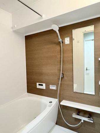 仙台市宮城野区福室、マンションの画像です