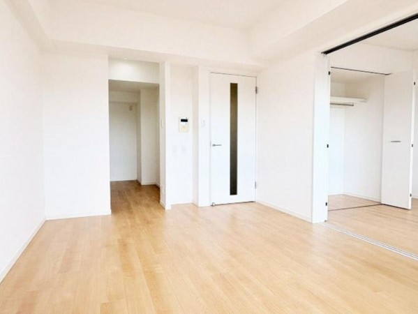 仙台市宮城野区福室、マンションの画像です