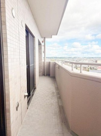 仙台市宮城野区福室、マンションの画像です