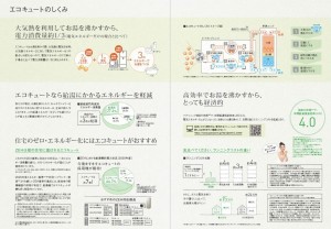 多賀城市下馬、新築一戸建ての画像です
