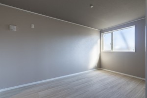 塩竈市南錦町、新築一戸建ての内装画像です