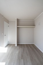 塩竈市南錦町、新築一戸建ての内装画像です