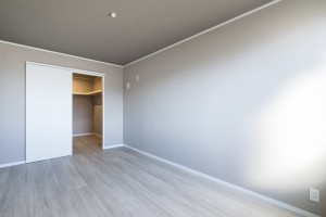 塩竈市南錦町、新築一戸建ての内装画像です