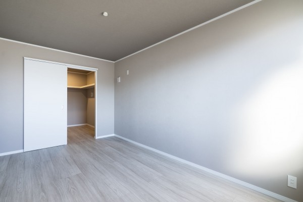 塩竈市南錦町、新築一戸建ての内装画像です