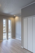 塩竈市南錦町、新築一戸建ての内装画像です