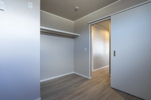 塩竈市南錦町、新築一戸建ての内装画像です