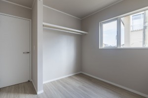 塩竈市南錦町、新築一戸建ての内装画像です