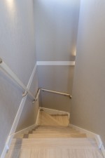 塩竈市南錦町、新築一戸建ての画像です