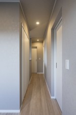 塩竈市南錦町、新築一戸建ての画像です