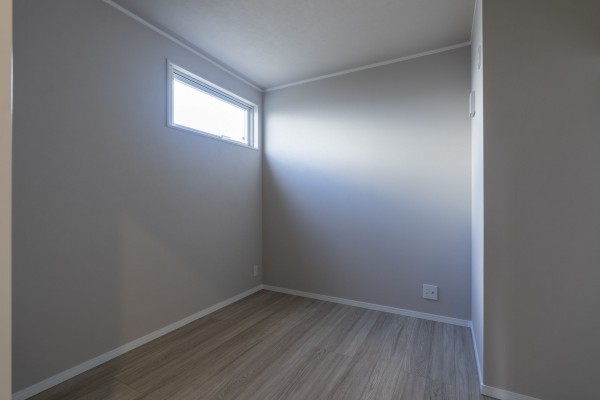 塩竈市南錦町、新築一戸建ての内装画像です