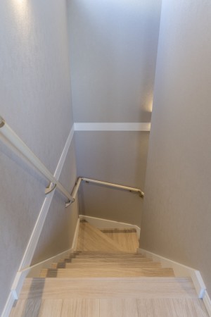 塩竈市南錦町、新築一戸建ての画像です