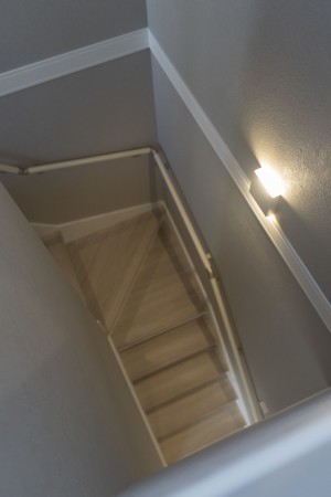 塩竈市南錦町、新築一戸建ての画像です