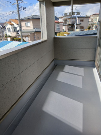 多賀城市笠神、新築一戸建ての画像です