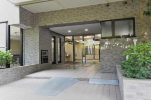 多賀城市下馬、マンションの画像です