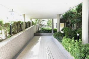 多賀城市下馬、マンションの画像です