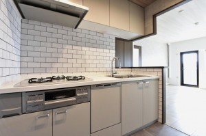 多賀城市下馬、マンションの画像です