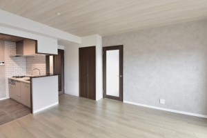 多賀城市下馬、マンションの画像です