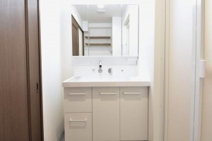 多賀城市下馬、マンションの画像です