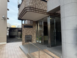 仙台市宮城野区福室、マンションの画像です