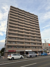 仙台市宮城野区福室、マンションの画像です