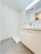 仙台市宮城野区福室、マンションの画像です