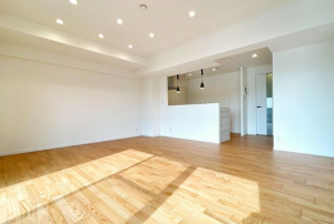 仙台市宮城野区福室、マンションの画像です