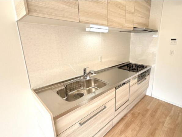 仙台市宮城野区福室、マンションの画像です