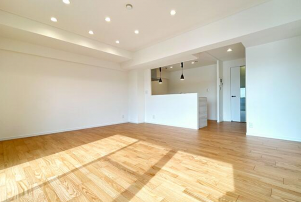 仙台市宮城野区福室、マンションの画像です