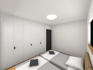 多賀城市伝上山、新築一戸建ての画像です