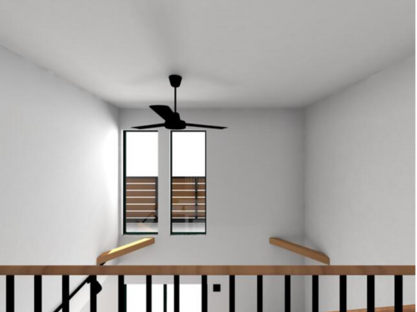 多賀城市伝上山、新築一戸建ての画像です