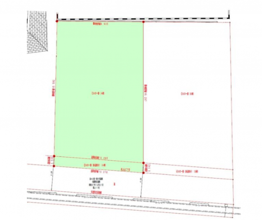 多賀城市伝上山、新築一戸建ての画像です