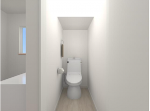 多賀城市伝上山、新築一戸建ての画像です