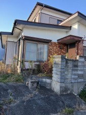 多賀城市山王、中古一戸建ての画像です