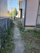 多賀城市山王、中古一戸建ての画像です