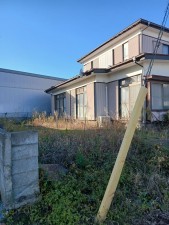 多賀城市山王、中古一戸建ての画像です