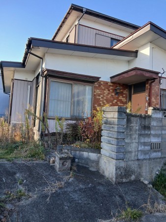 多賀城市山王、中古一戸建ての画像です