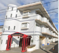 多賀城市桜木、マンションの画像です