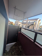 仙台市宮城野区原町、マンションの画像です