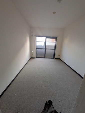 仙台市宮城野区原町、マンションの画像です