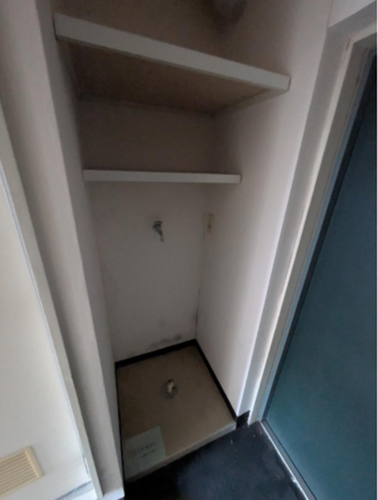 仙台市宮城野区原町、マンションの画像です