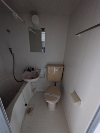 仙台市宮城野区原町、マンションの画像です