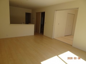 多賀城市山王、新築一戸建ての画像です