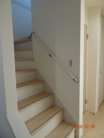 多賀城市山王、新築一戸建ての画像です