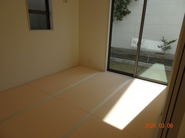 多賀城市山王、新築一戸建ての画像です